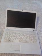 Toshiba notebook, Informatique & Logiciels, Utilisé