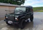 Land rover defender 90, Auto's, Particulier, Te koop, Defender