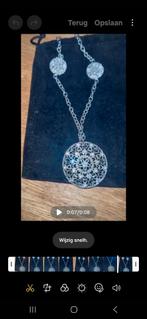 Giora  italian design ketting, Ophalen, Ketting