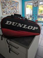 Raquette Babolat Tech Viper + Sac, Sports & Fitness, Enlèvement ou Envoi, Comme neuf, Raquette, Babolat