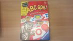 ABC spel letters leren, Ophalen, Zo goed als nieuw