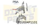 Peugeot Partner (11/18-) voorscherm Links (zonder gaten voor, Auto-onderdelen, Verzenden, Nieuw, Opel, Spatbord