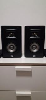 JBL STUDIO 220, Ophalen, JBL