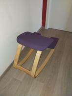 Chaise ergo Thatsit Varier, Huis en Inrichting, Bureaustoelen, Ophalen of Verzenden, Ergonomisch, Nieuw