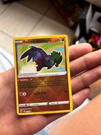Radiant hawlucha, Ophalen, Nieuw, Losse kaart, Foil