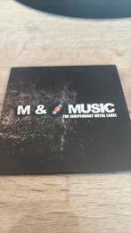 M & o label, Ophalen, Zo goed als nieuw