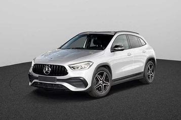 Mercedes-Benz GLA 200 d