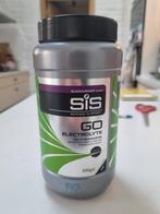 Gratis pot 500g electrolyten ongeopend, Sport en Fitness, Ophalen