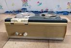 Sierra ST 1740 Bandopnemer, Audio, Tv en Foto, Bandrecorder, Verzenden, Bandrecorder, Met banden