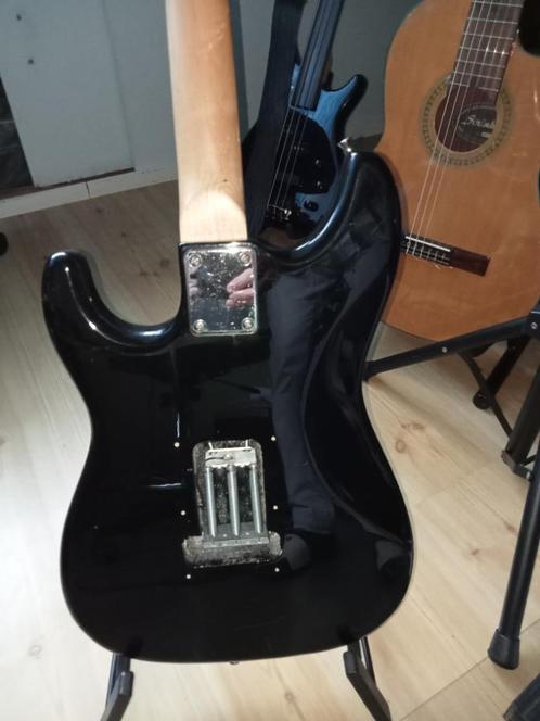 Aangeboden, Muziek en Instrumenten, Snaarinstrumenten | Gitaren | Akoestisch, Gebruikt, Overige typen, Ophalen