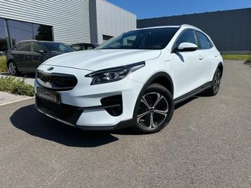 Kia Xceed, plug-in hybride, '21, Carplay / camera / cruise c beschikbaar voor biedingen