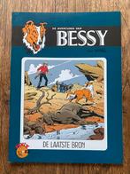 Bessy de laatste bron, Ophalen of Verzenden, Zo goed als nieuw