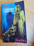 L'assassin royal 1 : L'apprenti assassin de Robin Hobb, Boeken, Fantasy, Gelezen, Ophalen of Verzenden