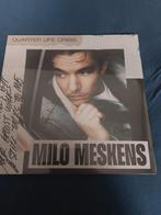 Milo Meskens - Quarter Life Crisis, Enlèvement ou Envoi, 2000 à nos jours, Neuf, dans son emballage, Autres formats