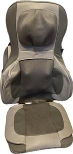Siège massant Eden Prestige EDM5, Ophalen, Gebruikt, Massagestoel of Kussen