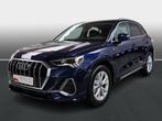 Audi Q3 Q3 45 TFSIe PHEV S line S tronic (180 kW), Auto's, Automaat, 31 g/km, SUV of Terreinwagen, Te koop