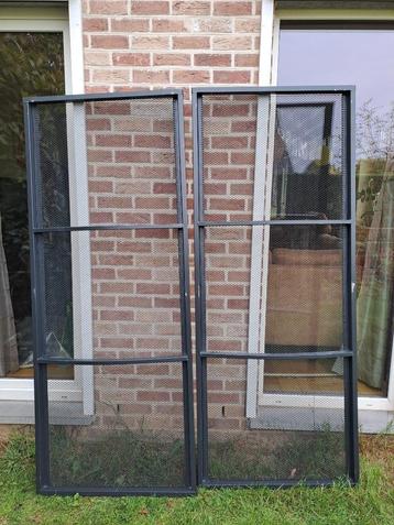 2 bedbodems van Auping beschikbaar voor biedingen