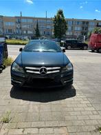 Mercedes C klasse 11/2012 Amg-pack full in perfect staat, Cuir, Achat, Euro 6, Feux de virage