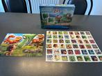 Clementoni puzzel De goede dinosaurus 35 stukjes + memo, Kinderen en Baby's, Ophalen of Verzenden, 10 tot 50 stukjes, Gebruikt