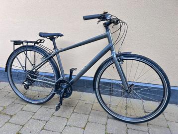 SPECIALIZED VTC ALUMINIUM FIETS 28 INCH/24 SPEED VOOR HEREN