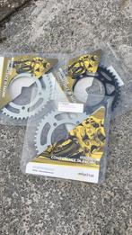 Nieuwe kronen en onderdelen BMW s1000rr, Ophalen of Verzenden, Nieuw