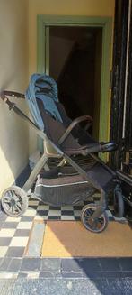La poussette PALI combiné Trio-PRATIC, Autres marques, Enlèvement, Utilisé, Poussette
