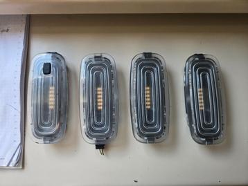 Diodelampen voor Autoverlichting beschikbaar voor biedingen