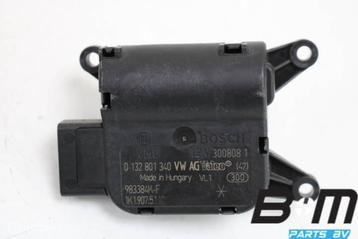 Kachelstelmotor VW Touran 1T 1K1907511C beschikbaar voor biedingen