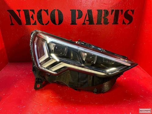 AUDI RSQ3 RS Q3 F3 83A MATRIX LED KOPLAMP 83A941036C, Auto-onderdelen, Verlichting, Audi, Gebruikt, Ophalen of Verzenden