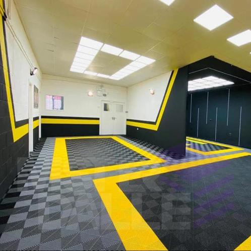 ️ DALLES SOL – DETAILING – STABILITÉ MAXIMALE, Immo, Garages en Parkeerplaatsen