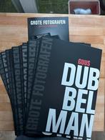 Grote fotografen boek collectie (editie Volkskrant), Diverse auteurs, Ophalen, Gelezen, Fotografen