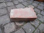 500 SCHUINE BAKSTENEN BIEDEN, Doe-het-zelf en Bouw, Ophalen, Bakstenen