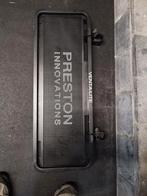 Preston ventalite slim line tray, Ophalen