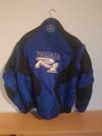 Motovest, Motoren, Kleding | Motorkleding, Ophalen, Jas | textiel, Tweedehands, Heren