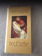 boekje: Weisheit der Liebe ......, Ophalen of Verzenden, Mueller