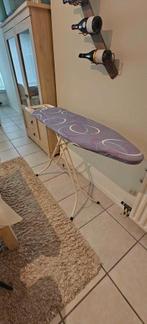 Brabantia Strijkplank, Elektronische apparatuur, Strijkijzers en Strijkplanken, Ophalen, Zo goed als nieuw, Strijkijzer met snoer