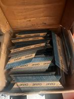 CARAT Strip Nails 34 – 60 mm (3.000 stuks), Ophalen, Nieuw