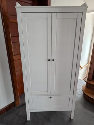 Armoire enfant Ikea (Sundvik) beschikbaar voor biedingen