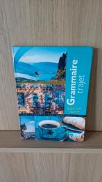 Grammaire trajet édition revue / vak Frans, Boeken, Frans, ASO, Ophalen of Verzenden, Zo goed als nieuw