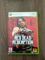 Red Dead Redemption, Games en Spelcomputers, Games | Xbox 360, Avontuur en Actie, Ophalen of Verzenden, 1 speler, Zo goed als nieuw