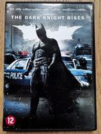 DVD The Dark Knight Rises, Utilisé, Enlèvement ou Envoi, Action