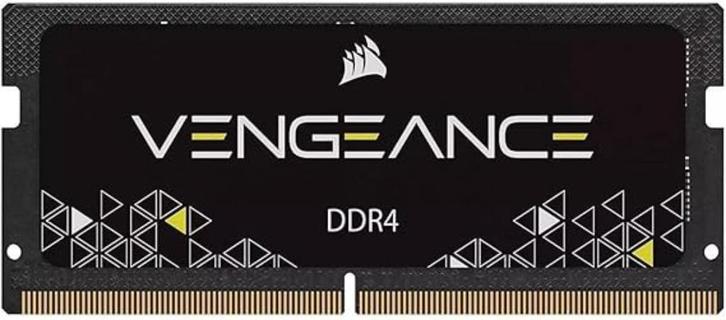 Corsair 3200 MHz DDR4 RAM Geheugen 16GB GRATIS LEVERING, Computers en Software, RAM geheugen, Nieuw, Laptop, 16 GB, DDR4, Verzenden
