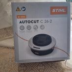 Maaikop Autocut C 26 -2, Ophalen of Verzenden, Nieuw