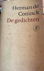 Herman Deconick gedichtenbundel, Ophalen, Gebruikt