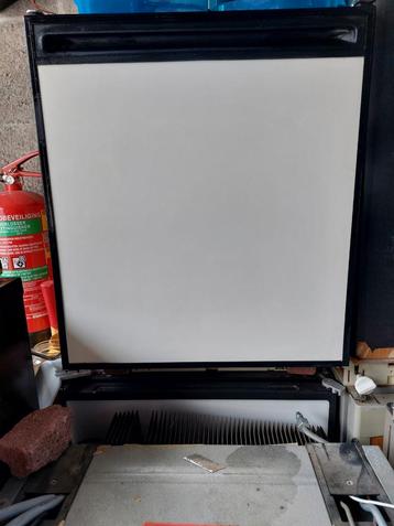 Waeco koelkast voor camper of boot 12v 24v, Enlèvement ou Envoi, Utilisé