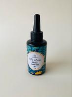 UV hars resin hard voor sieraden/polymeerklei 100g, Ophalen of Verzenden, Nieuw