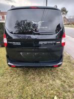 FORD TOURNEO COURIER, Autos, Euro 2, 998 cm³, 1317 kg, 5 portes