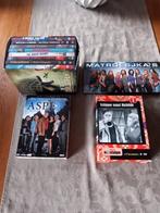 DVD S'  vlaamse serie s' en oorlogfilms, Ophalen of Verzenden