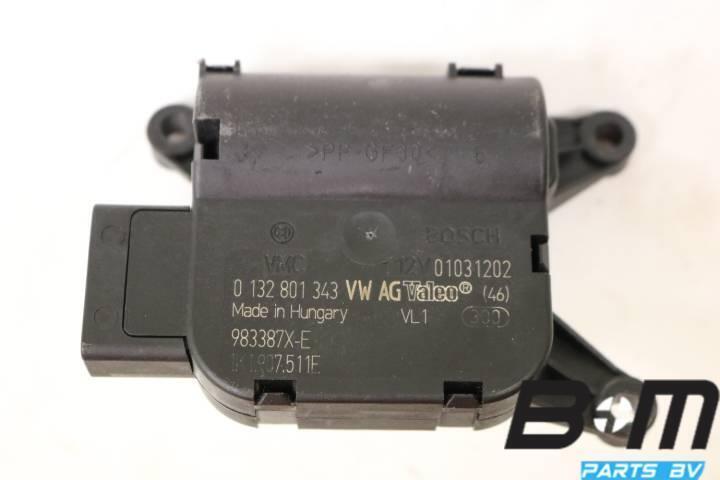 Kachelstelmotor Volkswagen Touran 1T, Auto-onderdelen, Airco en Verwarming, Gebruikt
