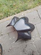 Bandiet 400 scherm, Motos, Accessoires | Autre, Enlèvement